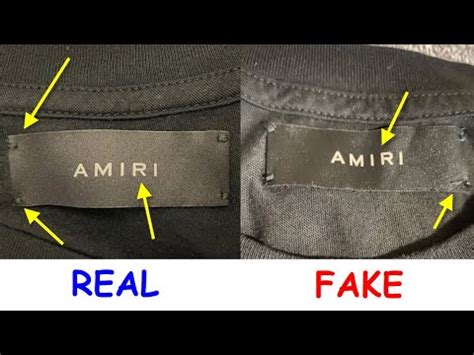 amiri vs original